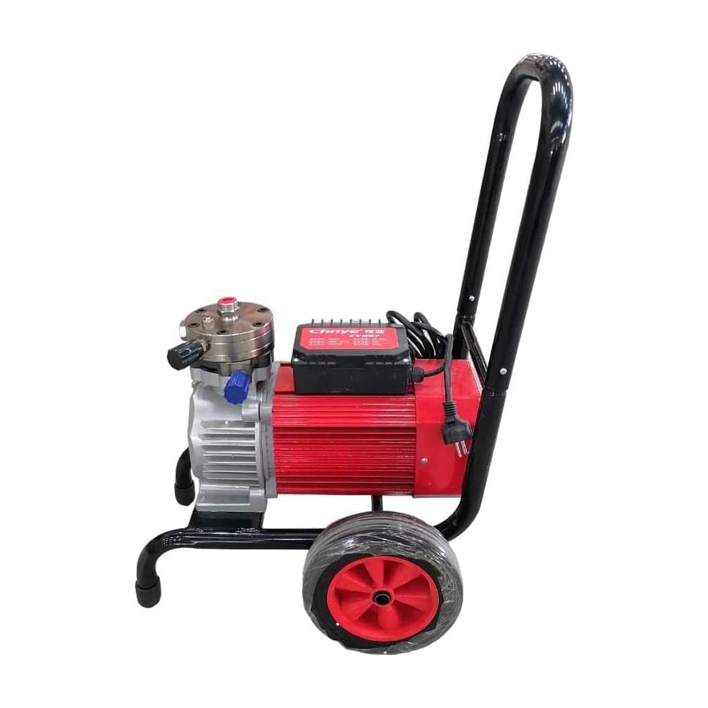 Безвоздушный распылитель Chnye CY997 (Graco type, сопло) 56342