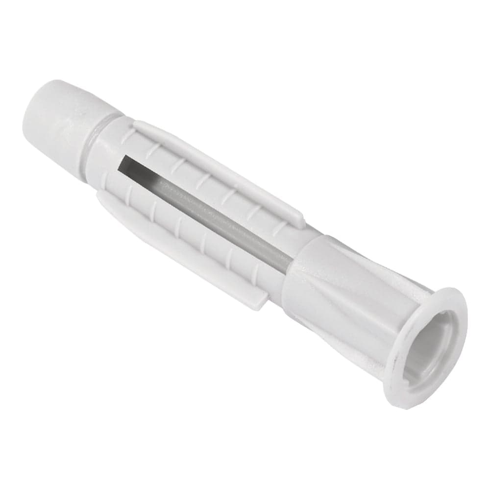 Дюбель Hafele Nylon серый, 6x38 мм 051.11.504