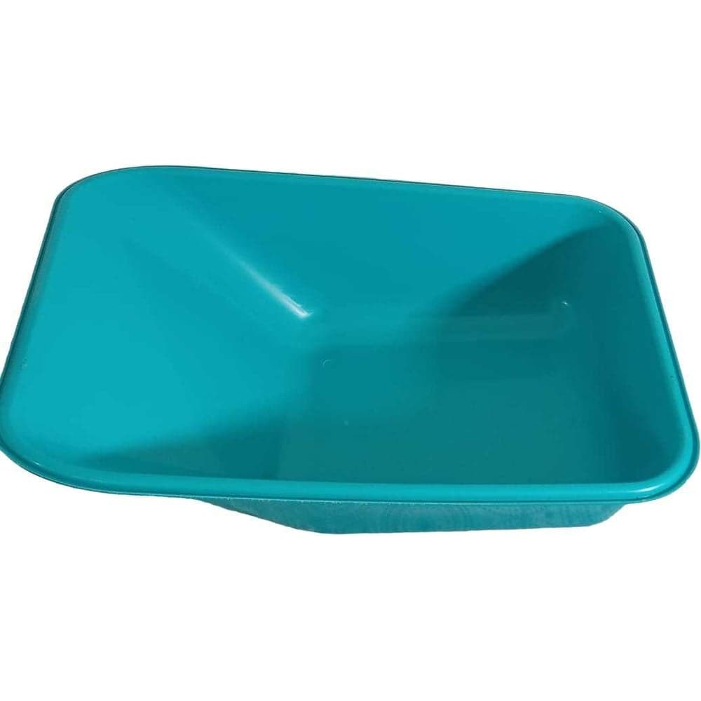 Корыто полимерное сверхпрочное 130-Plast 130 л LWI LWI130-Plast