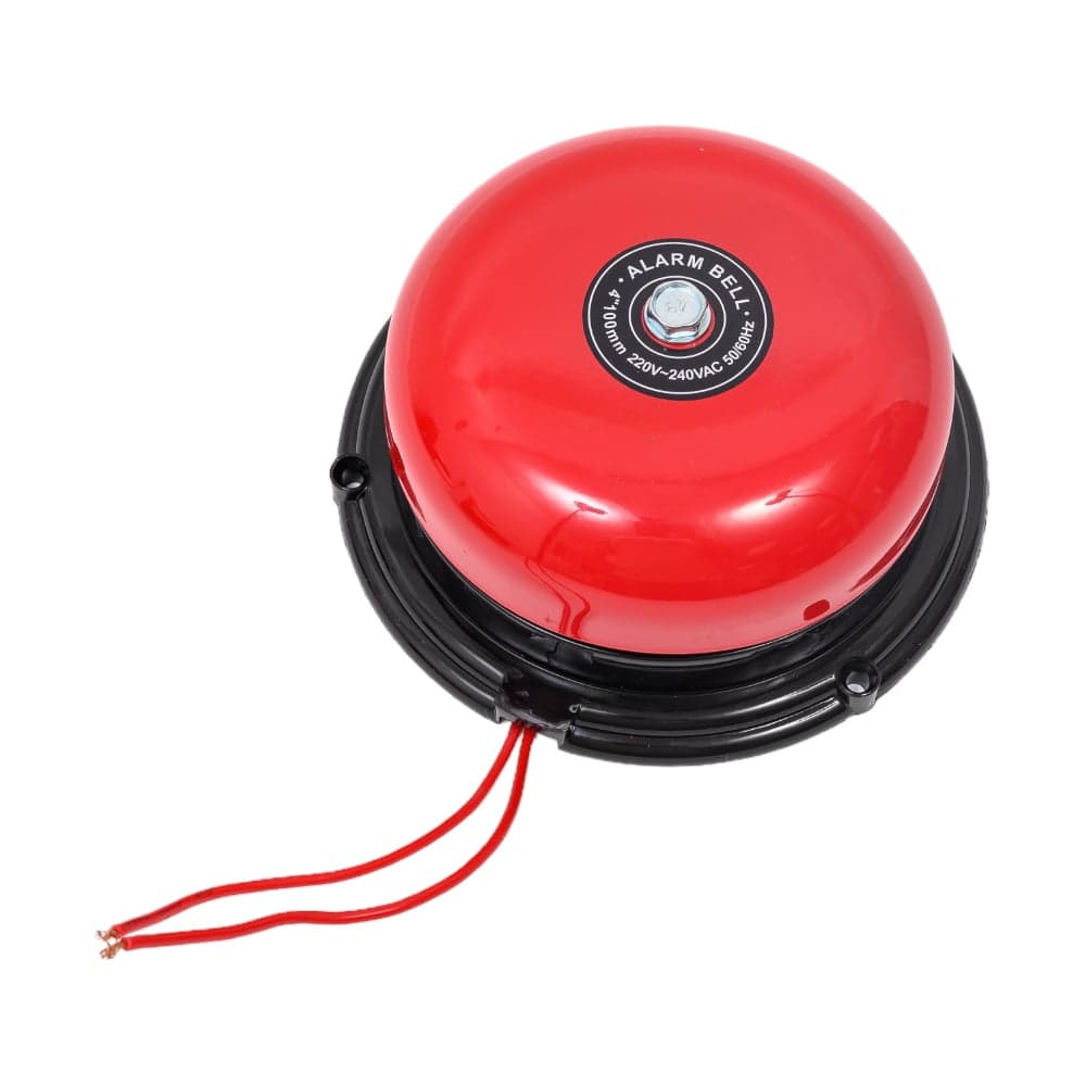 Звонок UCD CB-4B, 220VAC, 95Db, CB4B UCDCB4B
