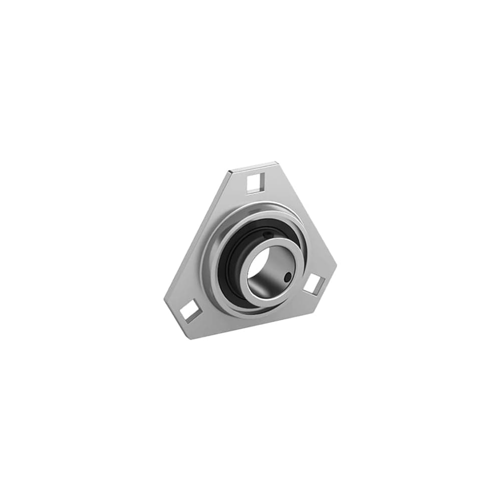 Подшипниковый узел FKD SBPFT204 SBPFT204FKD