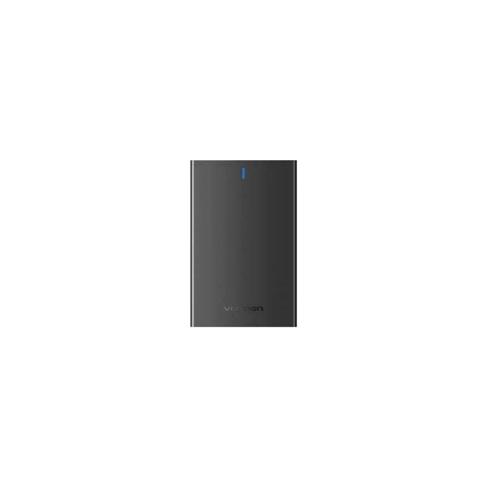 Внешний корпус для HDD/SSD VENTION 2.5" (USB 3.0 Mirco-B) Черный KPAB0