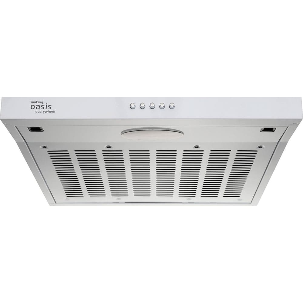 Подвесная кухонная вытяжка OASIS PО-50W