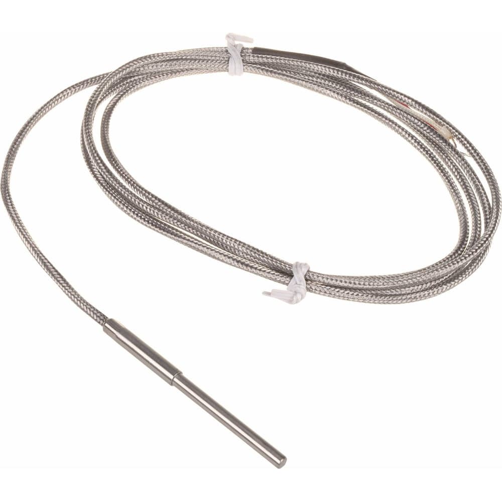 Датчик температуры Евроавтоматика F&F PT-100 RT-56 (EA07.002.002)