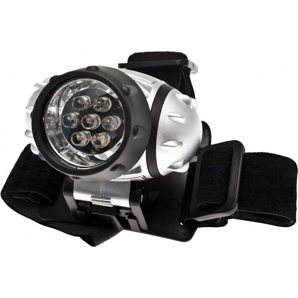 Налобный фонарь КОСМОС H7LED 7хLED 3хAAAR03 KOC-H7-LED 277361