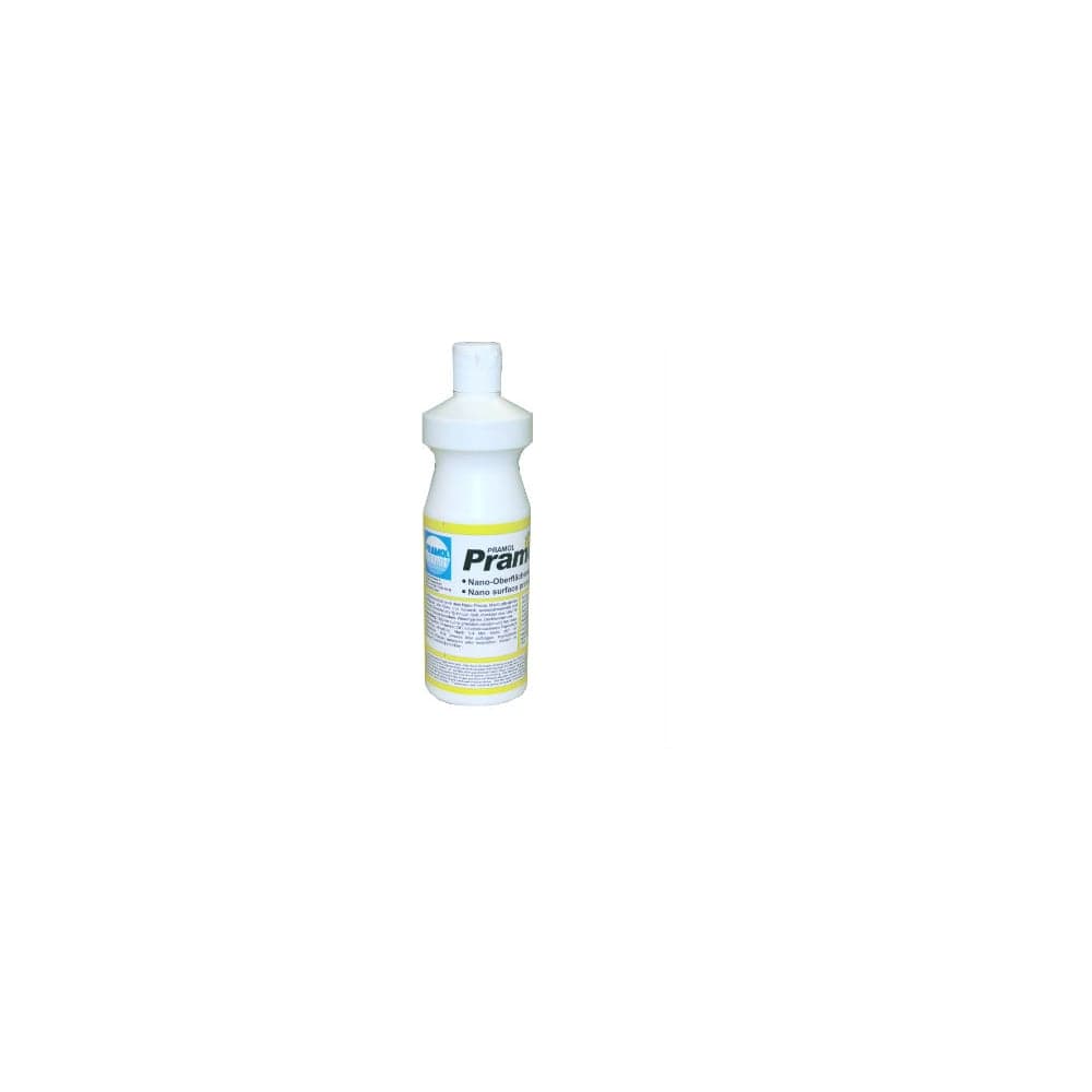 Средство водоотталкивающее PRAMOTEC GC (1 л) для ухода за стеклом, керамикой Pramol 5113.201
