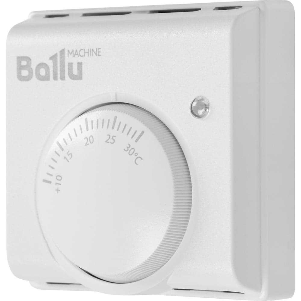 Термостат механический Ballu BMT-1 НС-1042655