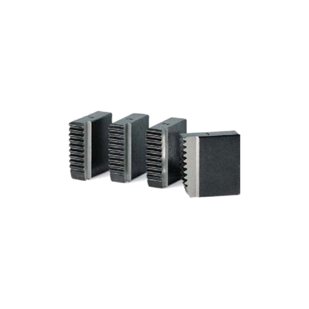 Нож (4 шт; 1.1/4") для резьбонарезной головки BSPT R 1.1/4" Rothenberger 70836X