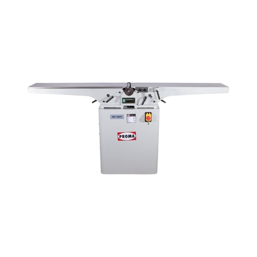 Фуговальный станок PROMA HP-200C 65800000