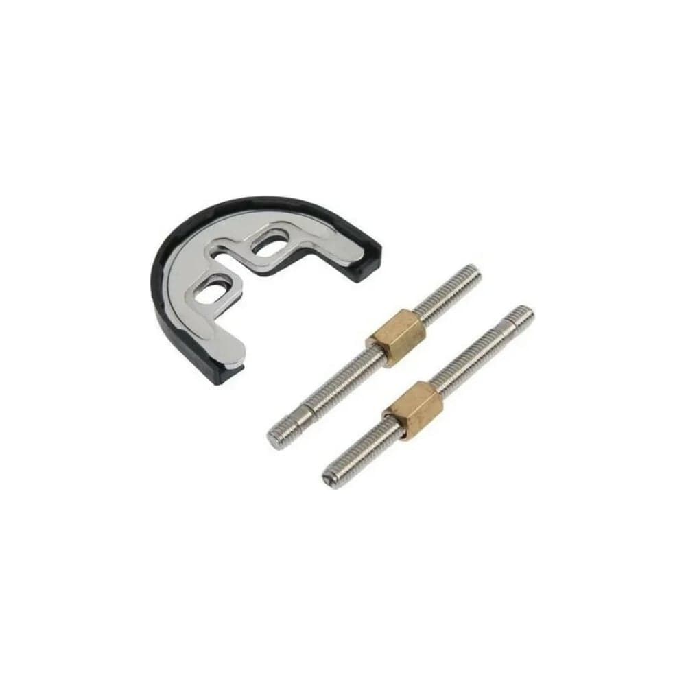 Крепление для смесителя IDDIS к-т, 2 шпильки, M6x70 9842M670SM