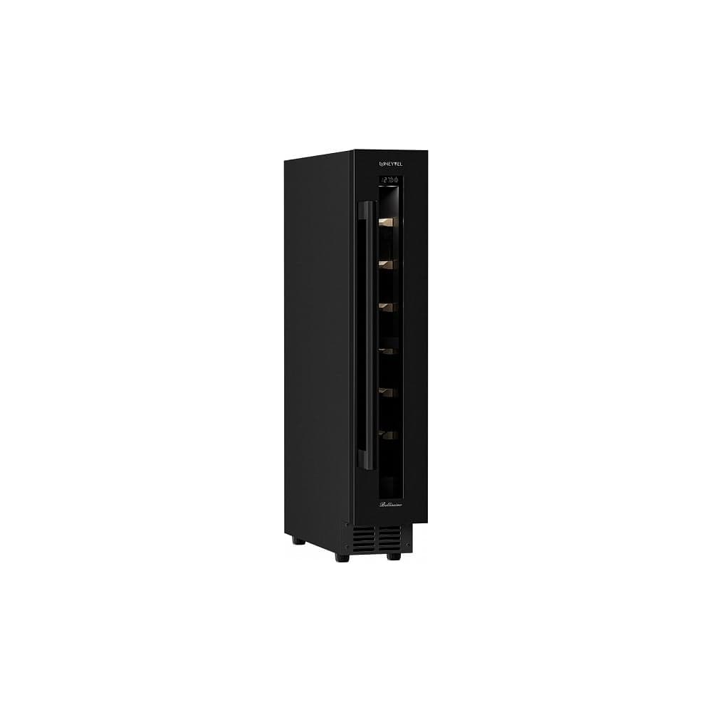 Компрессорный винный шкаф Meyvel MV9-KBT1 980064