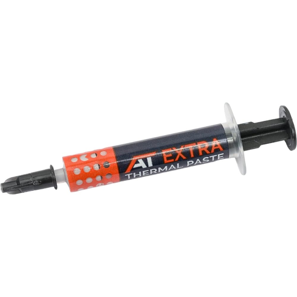 Термопаста ability thermal extra 2 г STEEL AT-EX2G