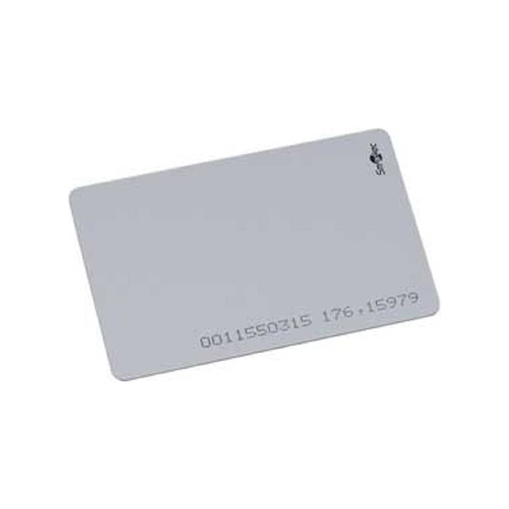 Тонкая карта доступа mifare Smartec St-pc020mf 6026318