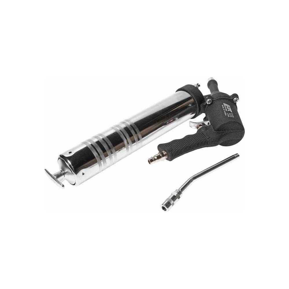 Шприц-масленка пневматический 30-150PSI емкость 400см3 /1/10 JTC -3306 668680
