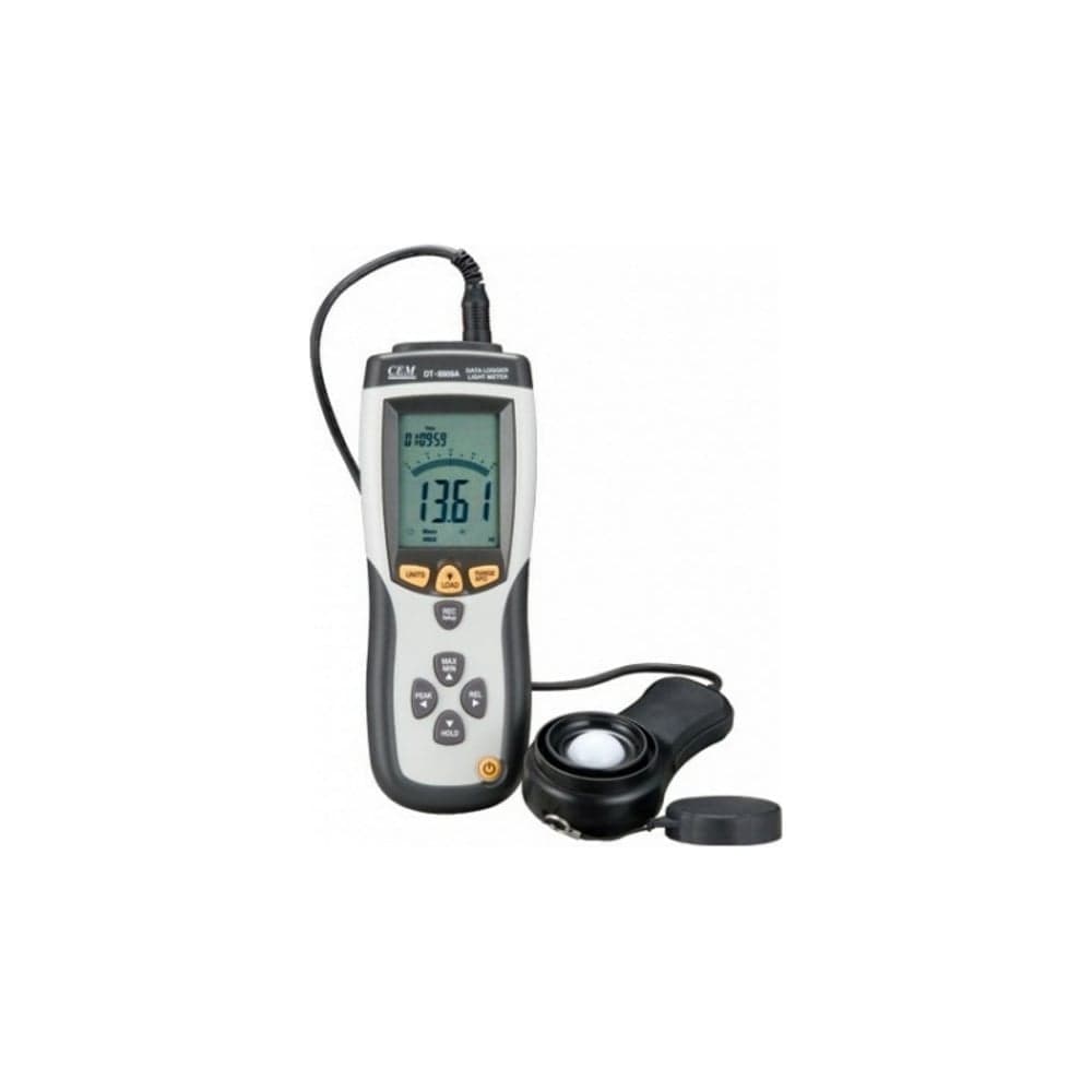 Люксметр СЕМ DT-8809A 481929