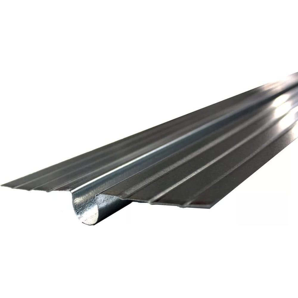 Пластина теплораспределительная для теплого пола 130x1000x0,3 СВК SVK-PEX130 Н0000026229