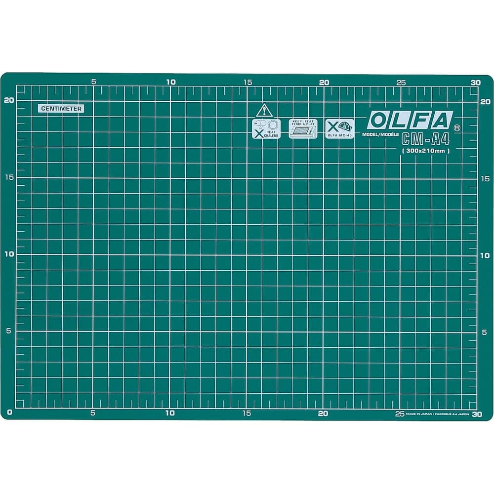 Защитный коврик OLFA А4 OL-CM-A4