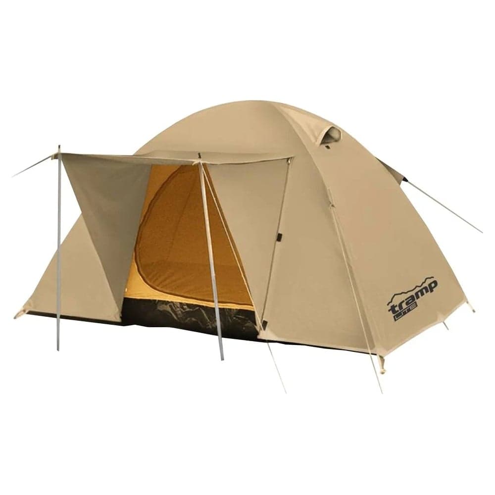 Палатка Tramp Lite Wonder 2 песочный TLT-005.061