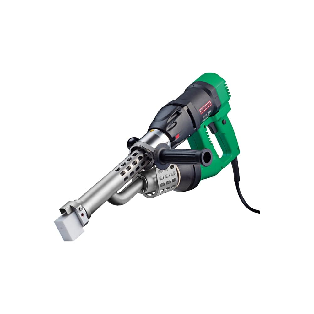 Ручной сварочный экструдер Leister FUSION 3C 123.866