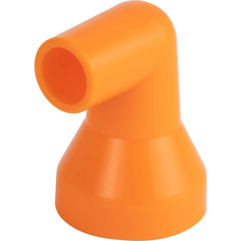Угловой наконечник Debever Machining Solutions Safecut 1/2" с отверстием 9,5 мм DB-P-CPJ4366