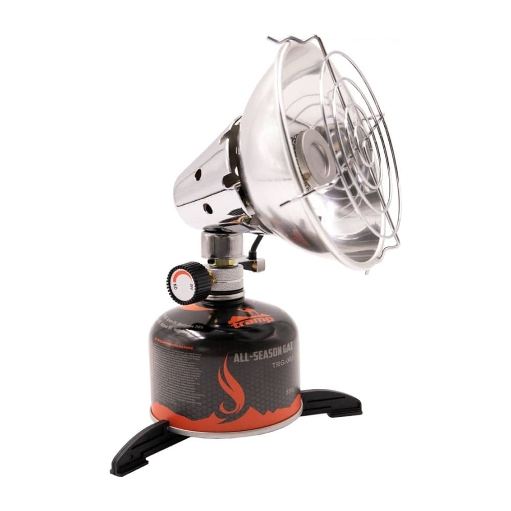 Газовый обогреватель Tramp сталь TRG-035