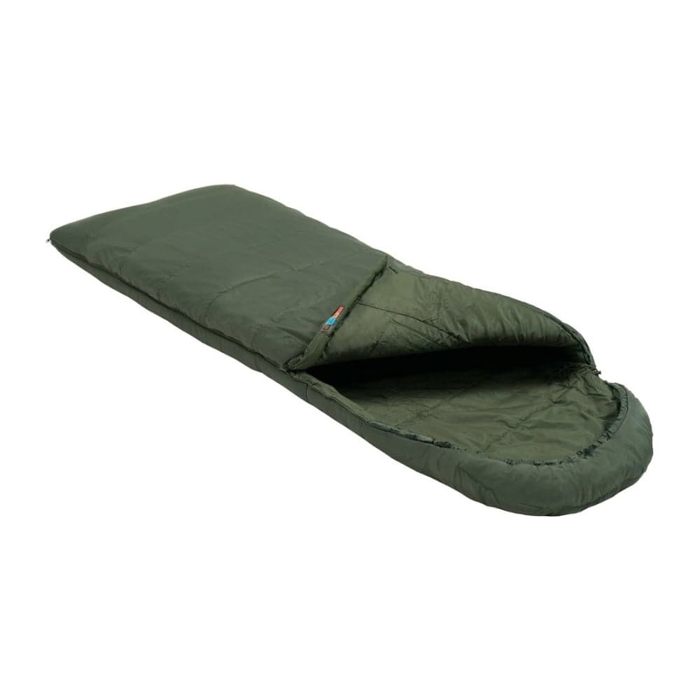 Спальный мешок Tramp Taiga 200 XL правый TRS-059L