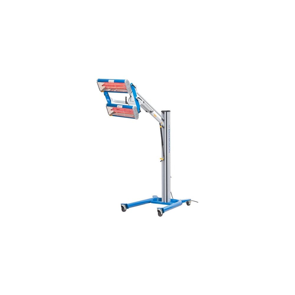 Инфракрасная коротковолновая сушка 220 В NORDBERG IF12