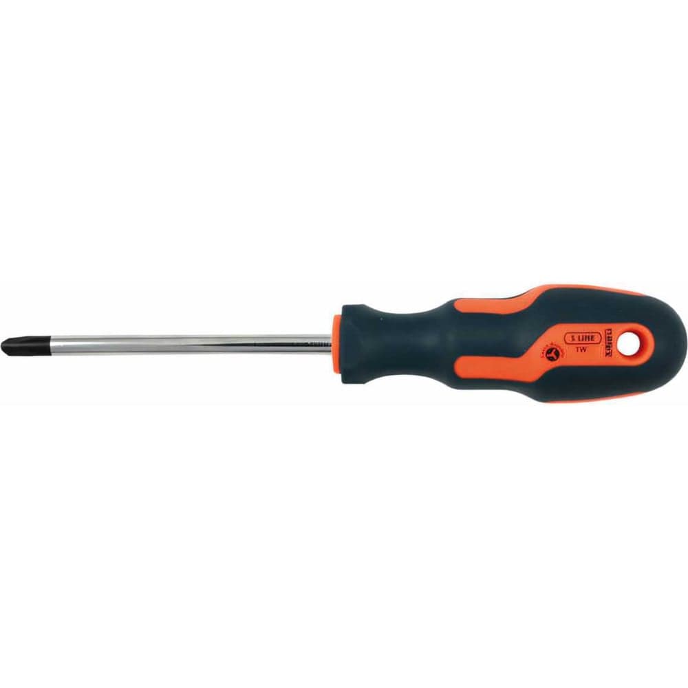 Отвертка NAREX S Line Profi TriWing TW4 800304