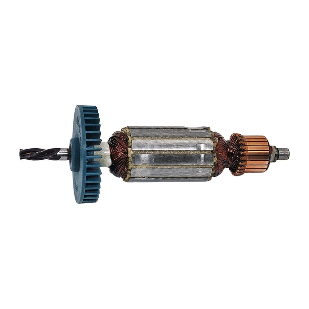 Якорь (ротор) аналог для дрели Makita HP1620 TORGWIN IK-8821