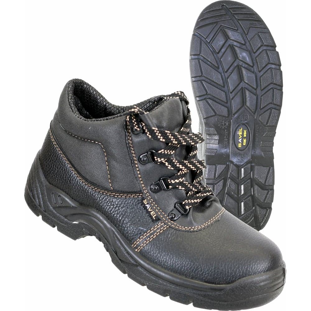 Ботинки Футвер (FootWear) ПУ размер 47 Сириус 61762