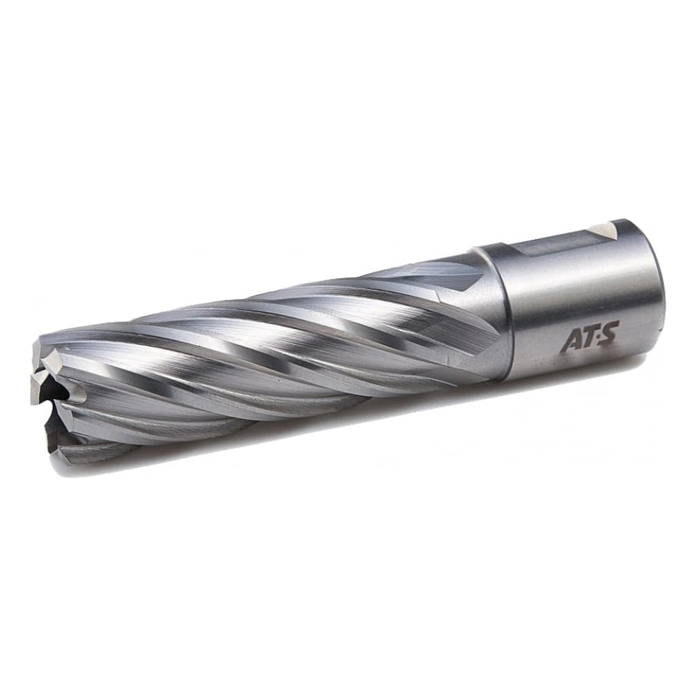 Сверло корончатое HSS 42х30 мм AT-S BS3042