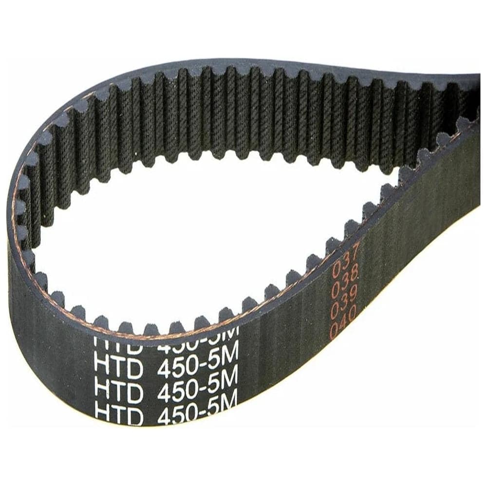 Ремень для газонокосилки 450 5M 9 Rotak 32, ARM 32, ARM 32R Holzer Flexo 4505M9