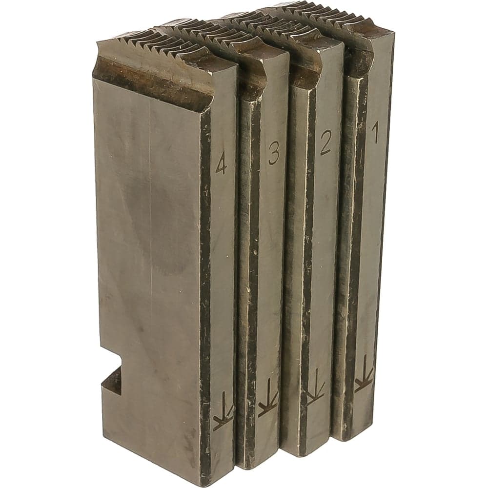 Ножи резьбонарезные 1/2”- 3/4” BSPT SUPER-EGO 886427000