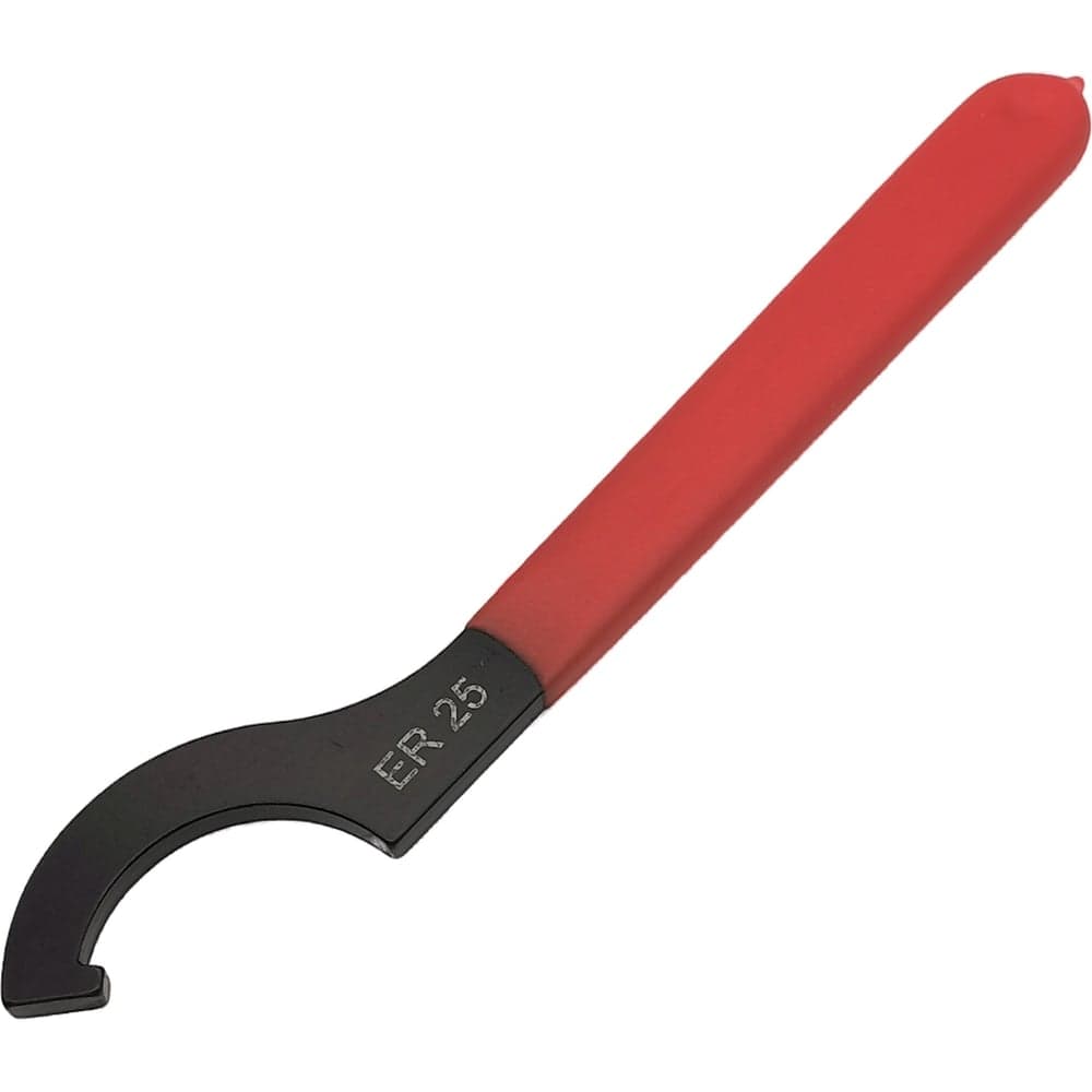 Ключ цанговой гайки ER25 тип С BESTELLI AC00900025