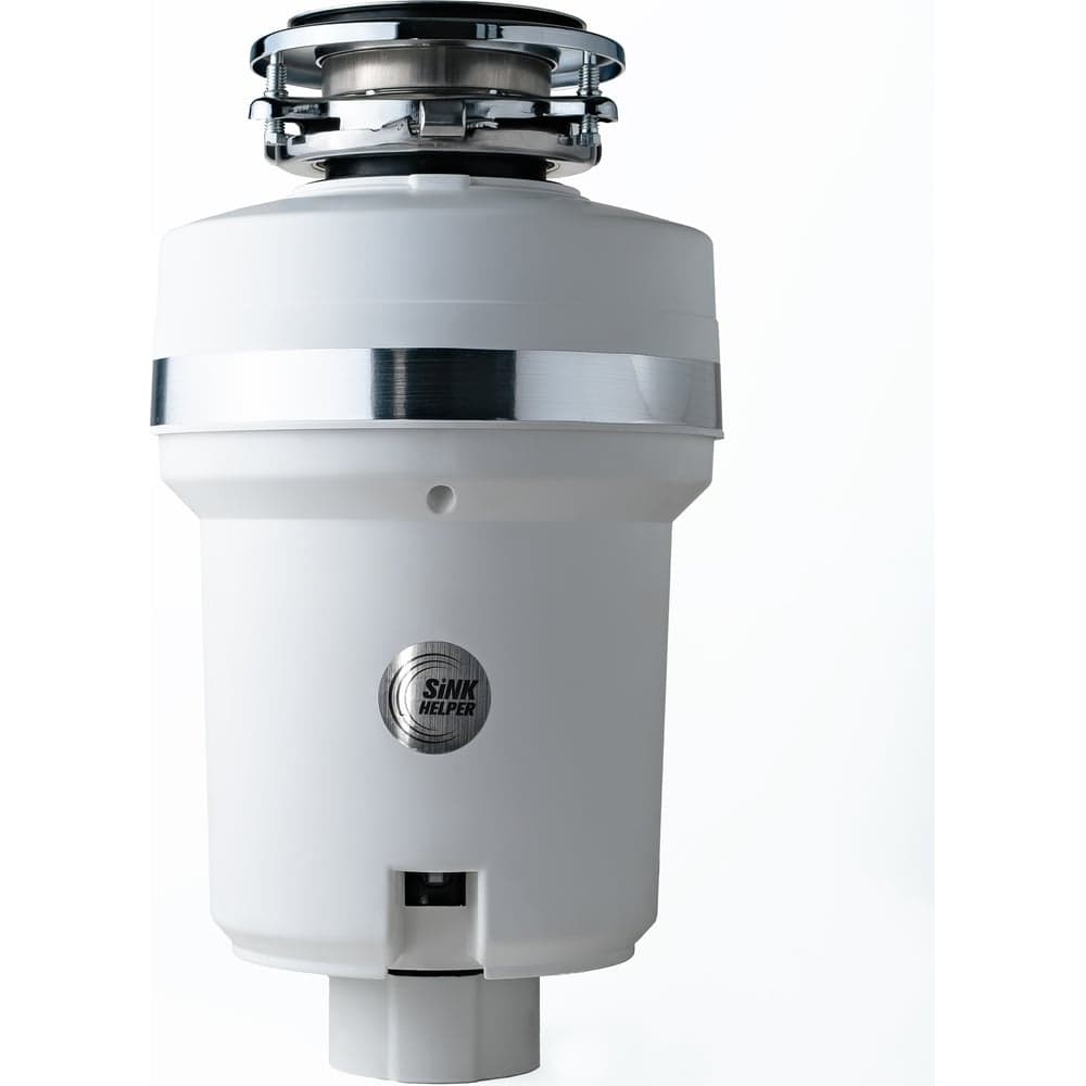 Измельчитель пищевых отходов SINK HELPER Premium H-40