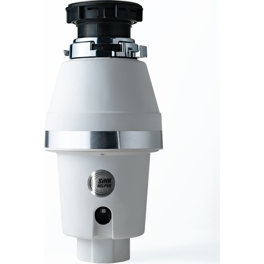 Измельчитель пищевых отходов SINK HELPER Middle H-25