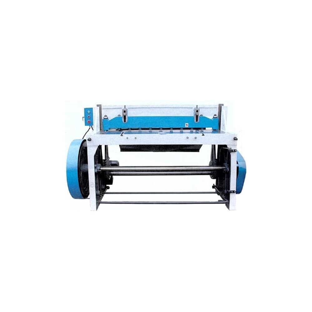 Гильотина электромеханическая Stalex Q11-4X2000 386003