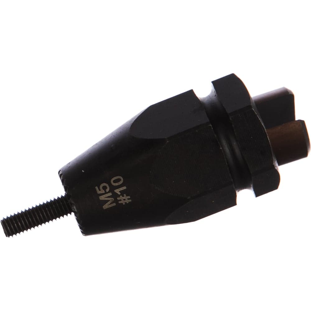 Наконечник М5 для резьбового пневмозаклепочника TP6300А MESSER TP6300A-M5