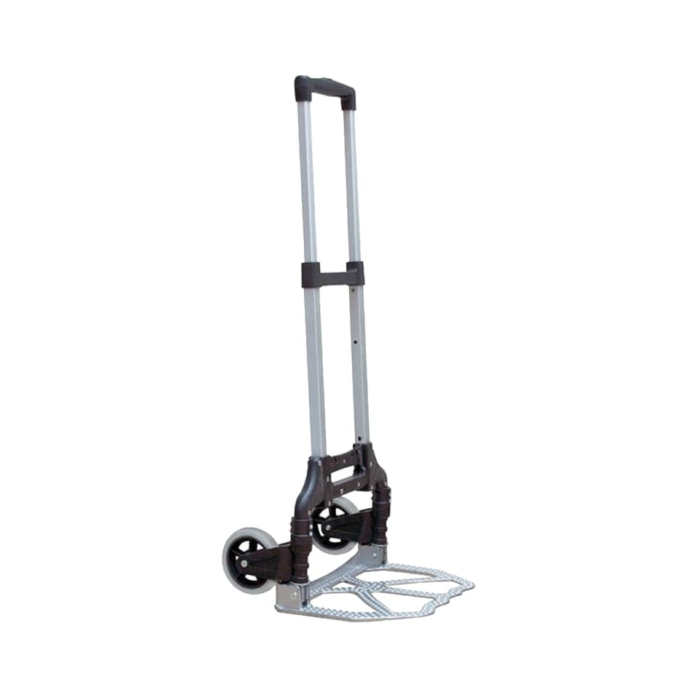 Складная тележка грузоподъемность 70 кг FIT IT 65476
