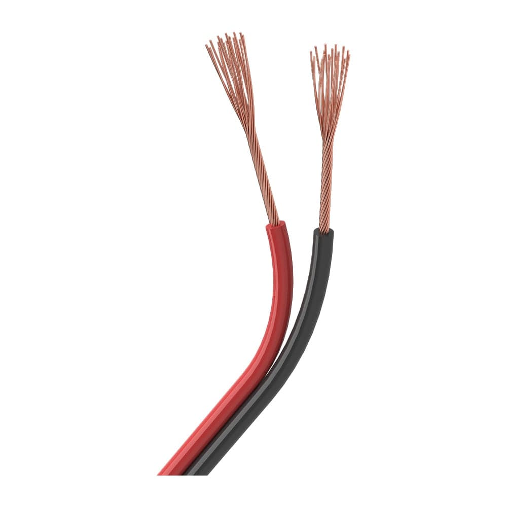 Шлейф питания Arlight ARL-16AWG-2Wire-CU 033152 50 м