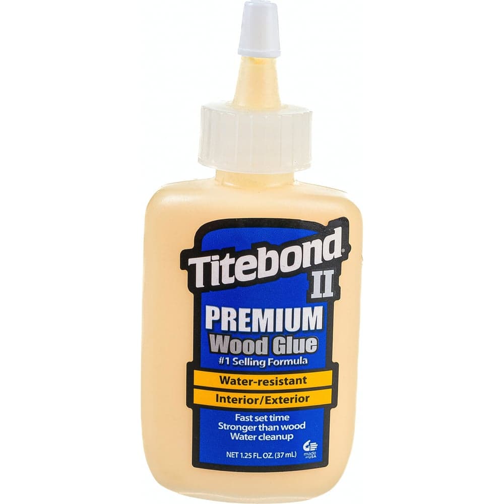 Столярный клей Titebond II Premium влагостойкий 5001