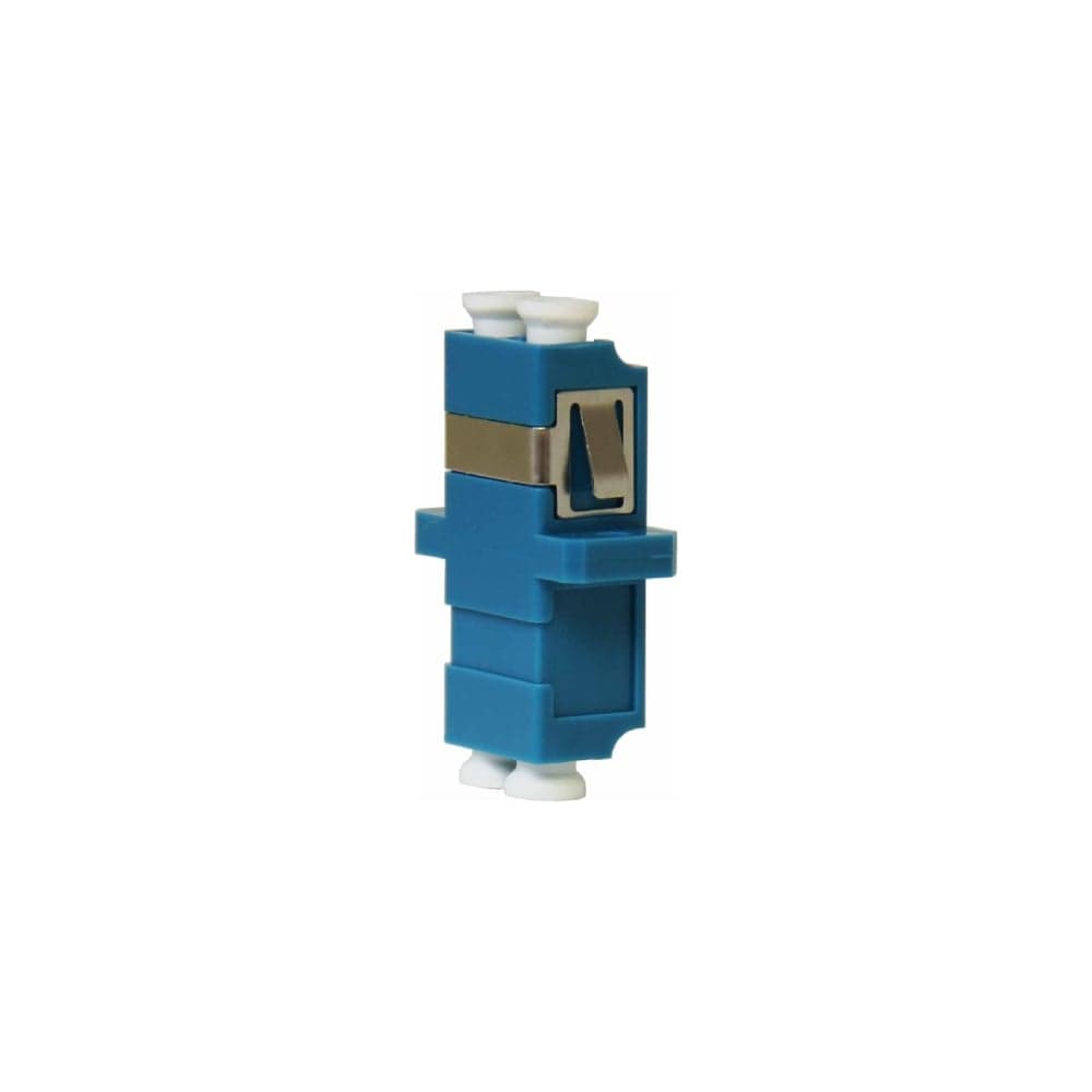 Оптическая розетка SUPRLAN LC/UPC duplex 09-0104