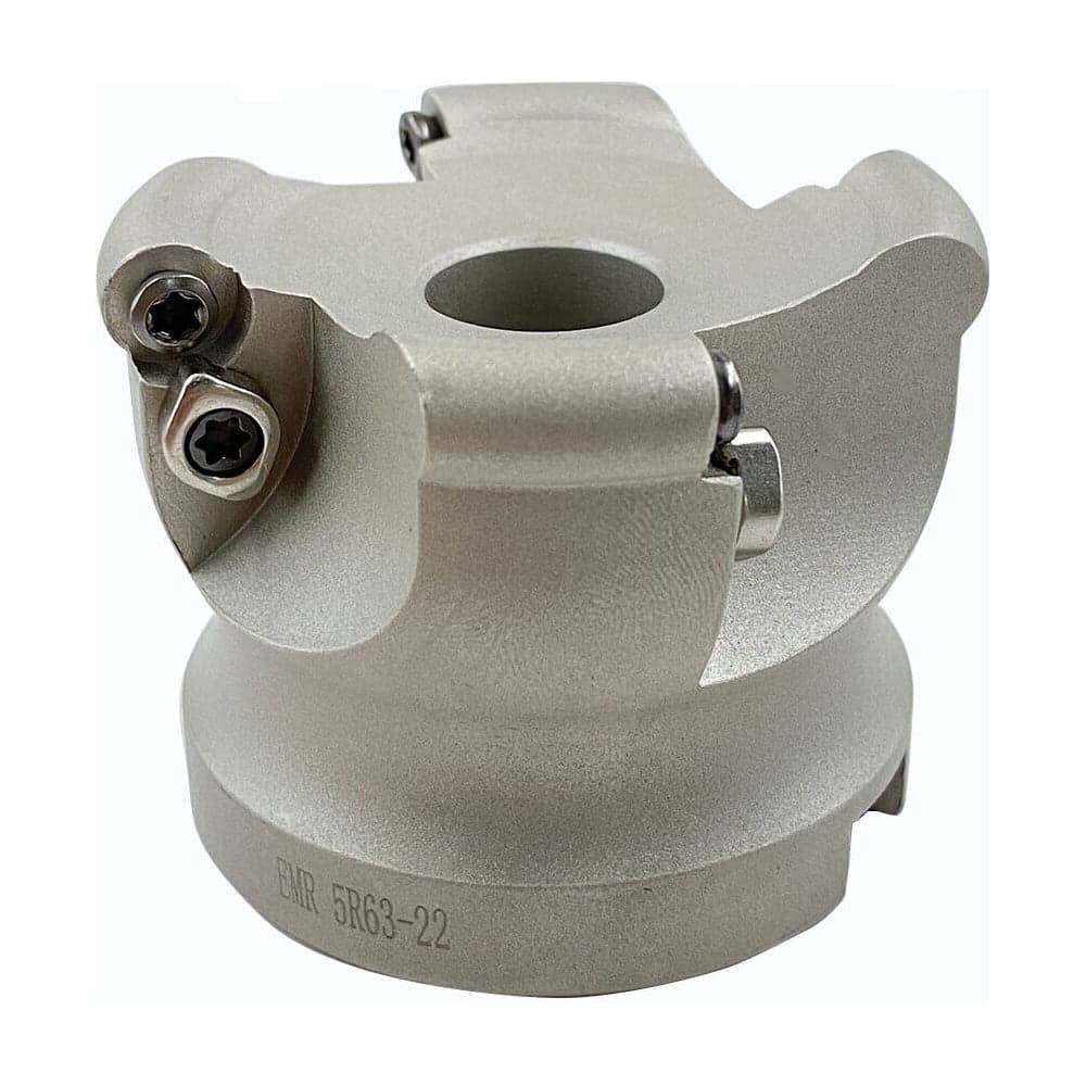 Фреза корпусная EMR 5R63-22-4T STV KF000044