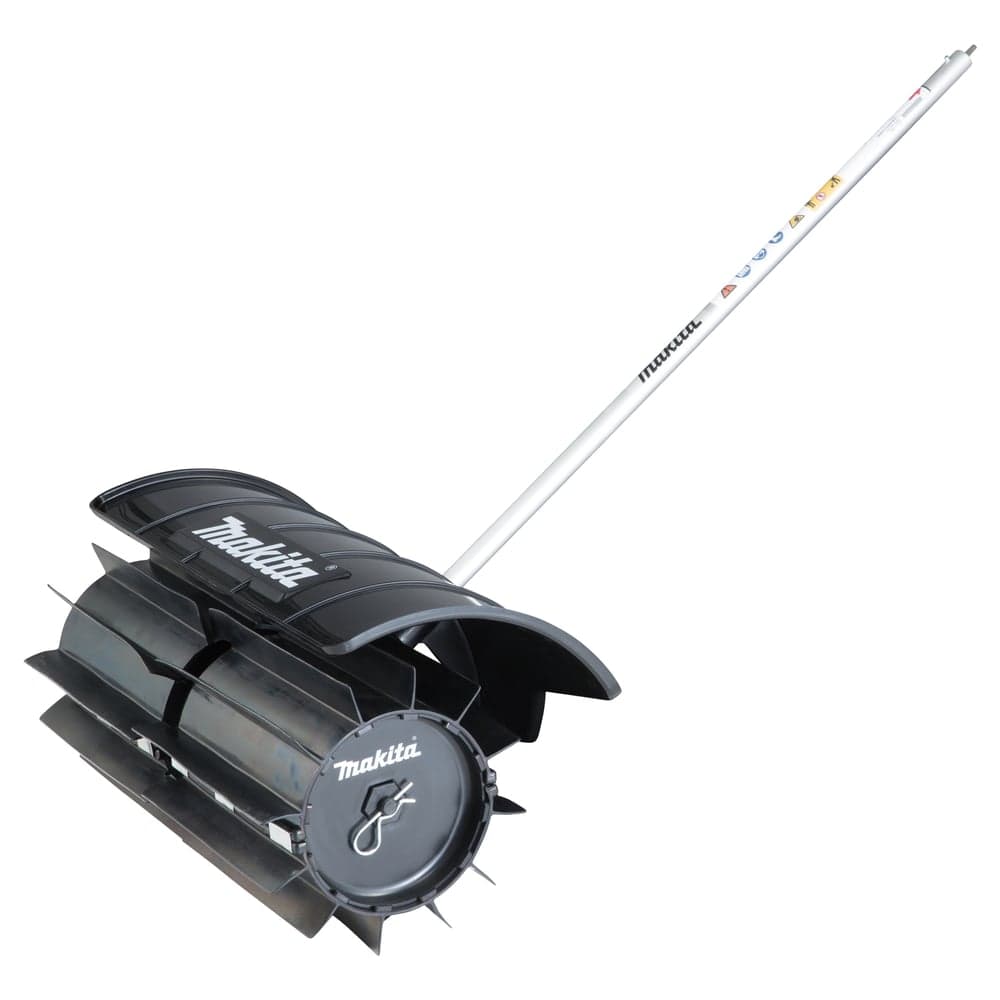 Насадка-щетка резиновая SW400MP для UX01G/DUX60/DUX18 d-590 мм Makita 199340-2