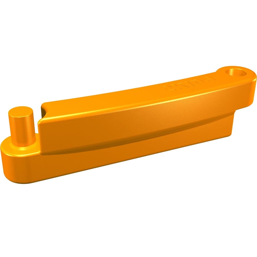 Элемент песочницы Asplast 2kids оранжевый 2K-2P-EL01OR