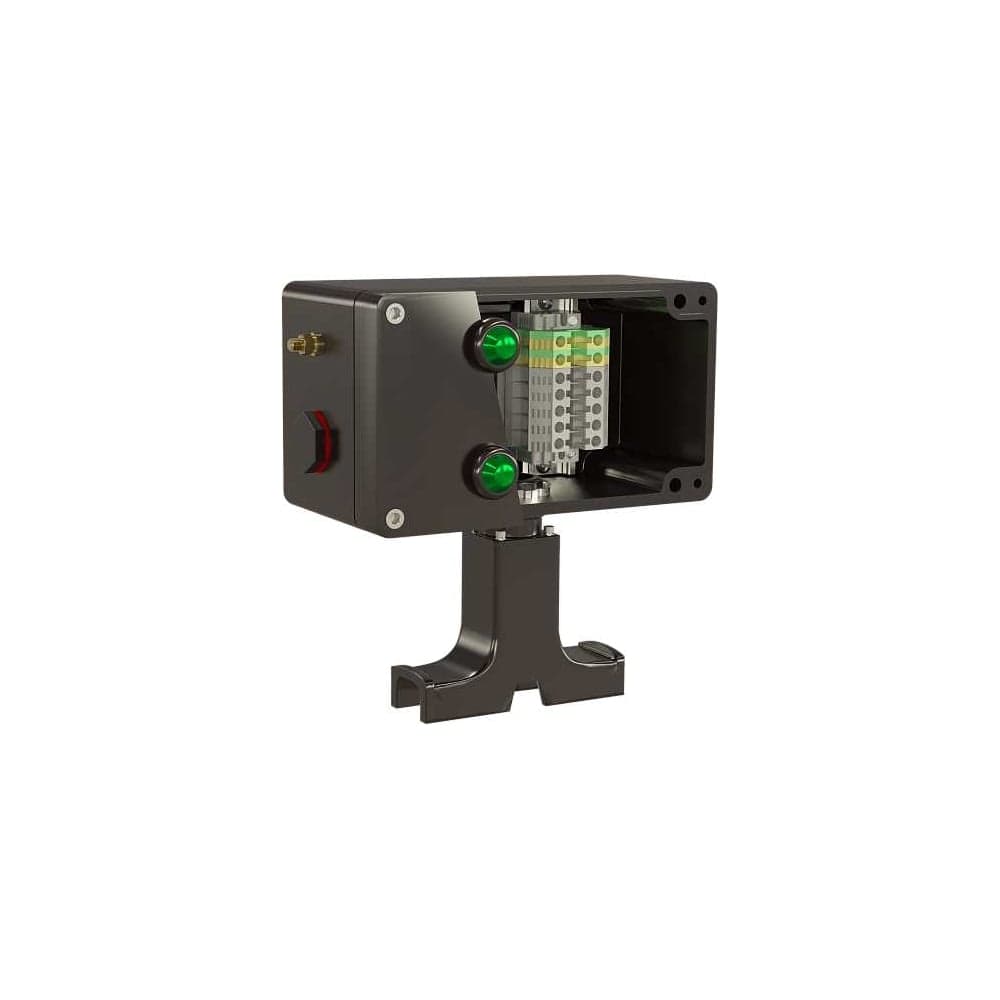 Соединительная коробка EKF Heat box 220 SD-L2 HB220SDL2