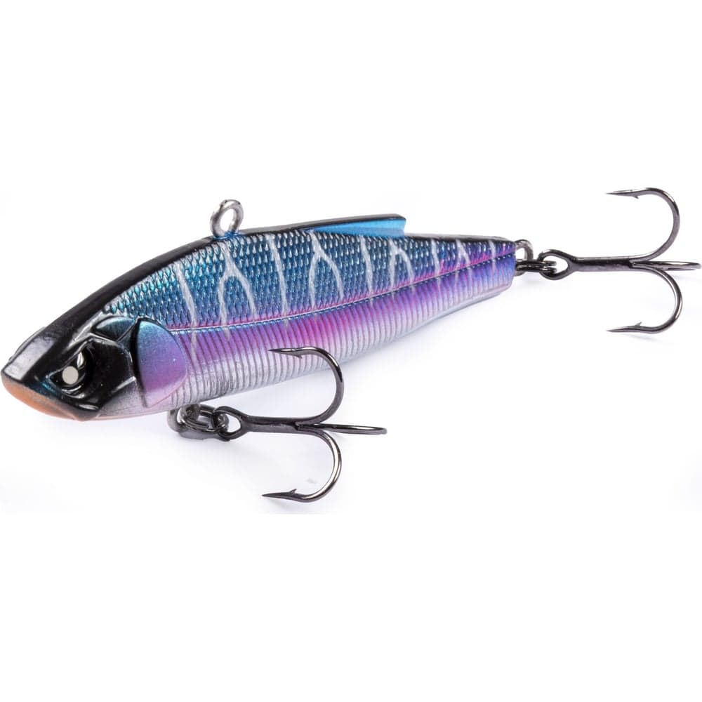 Тонущий вертикальный воблер Lucky John LJ Pro Series VIB S 58.00/334 LJVIB58-334