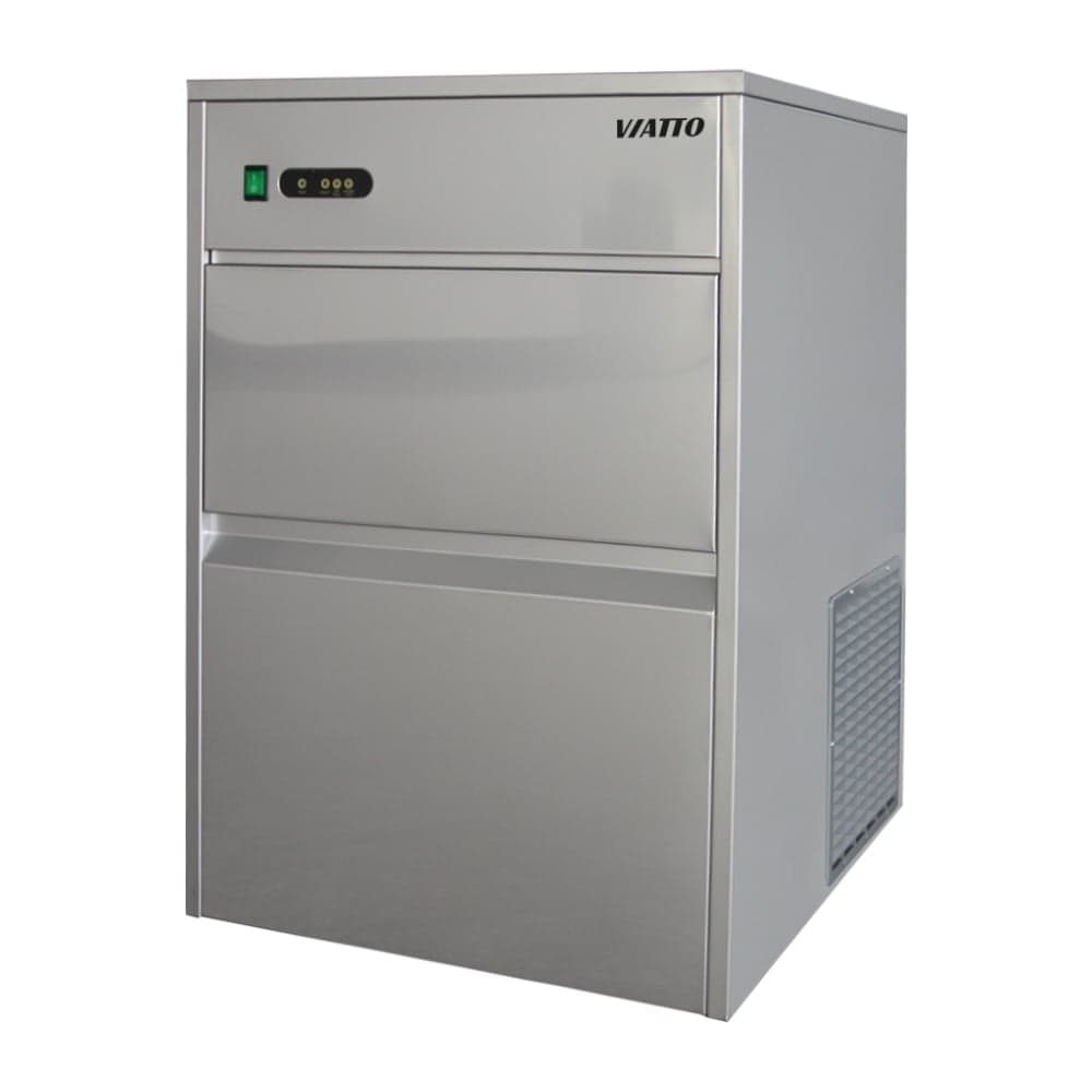 Льдогенератор Viatto Commercial va-im-50 157427