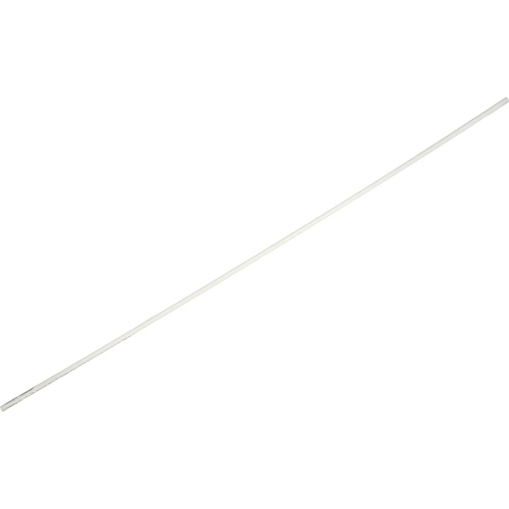 Армированная стекловолокном труба PRO AQUA PP-R RUBIS SDR 7.4 Белая d-20 мм 2 м PA35208P