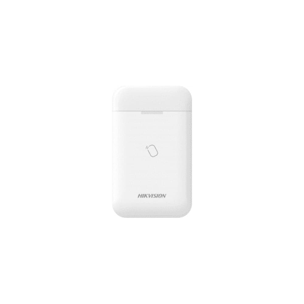 Беспроводная система охраны Hikvision Tag DS-PT1-WE УТ-00034894